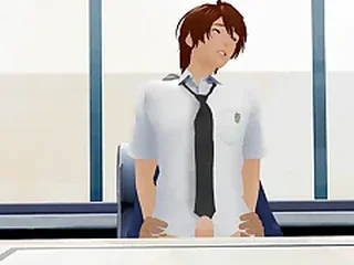 Male Sex 2