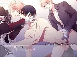 New Gay Sex 1
