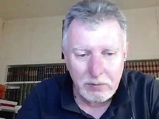 old gay on cam